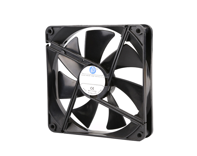 14025 DC Cooling Fan