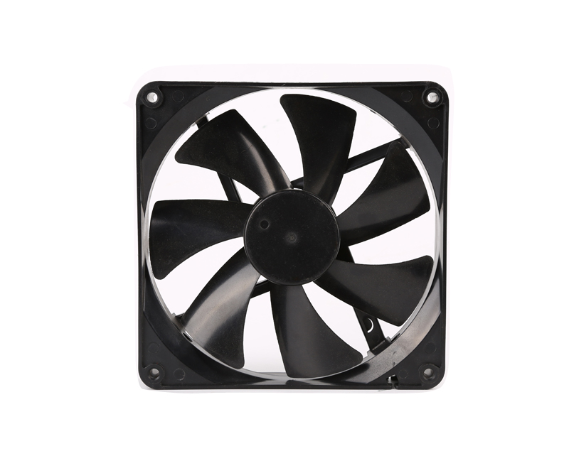 14025 DC Cooling Fan