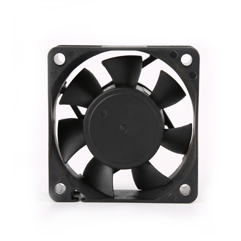 6020 DC Cooling Fan