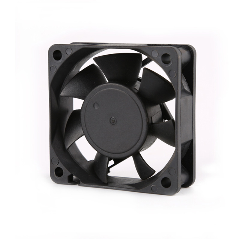 6020 DC Cooling Fan