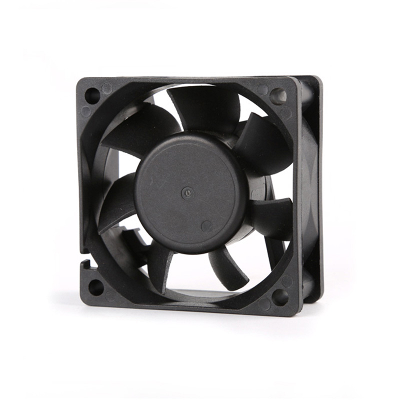 6025 DC Cooling Fan
