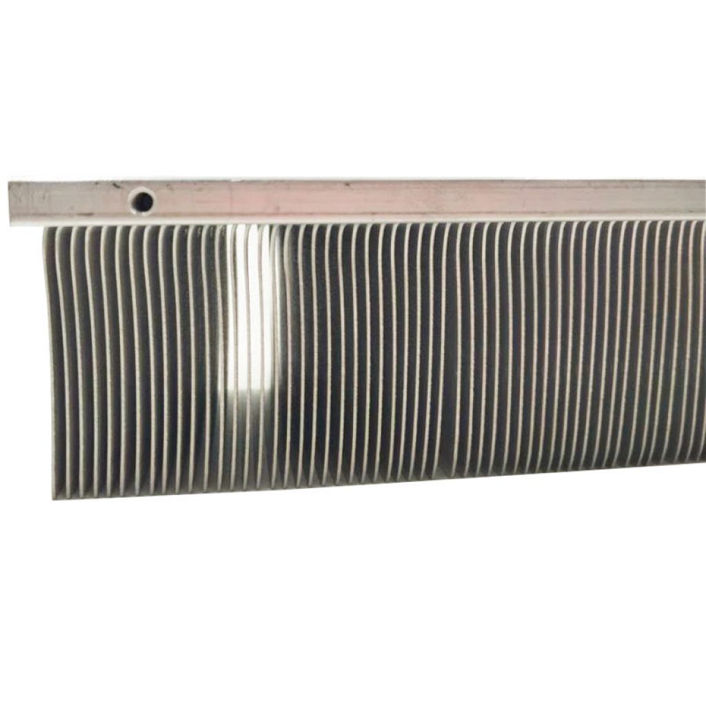 6063 aluminum heat sink