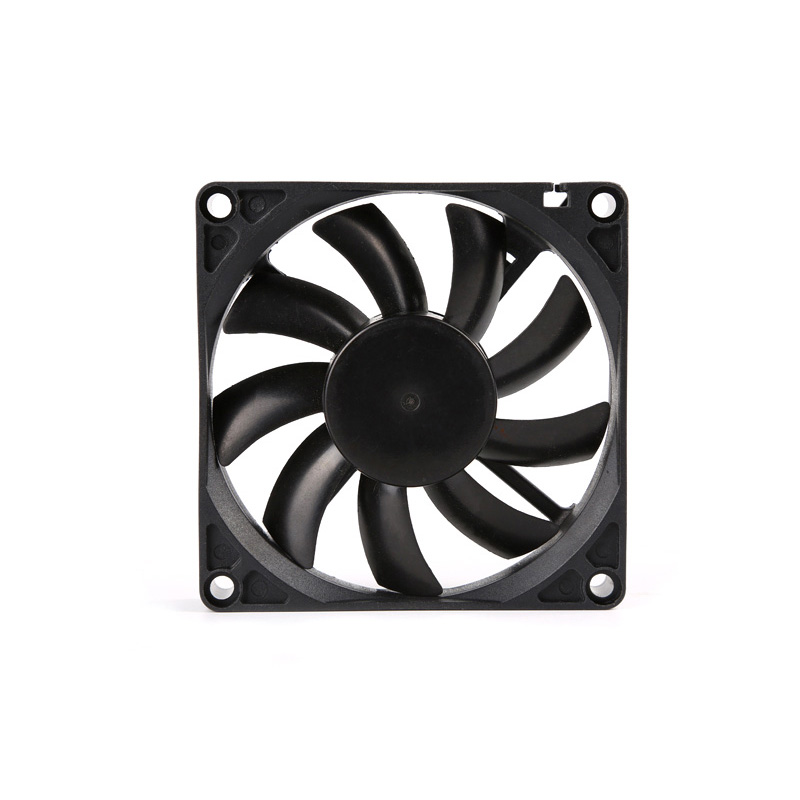 8015DC Cooling Fan