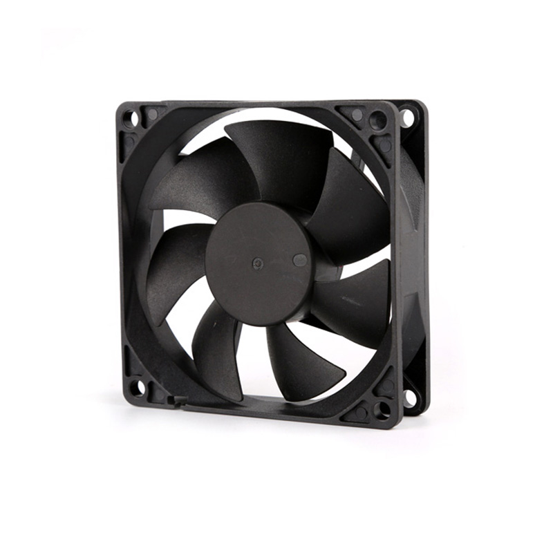 8020 DC Cooling Fan