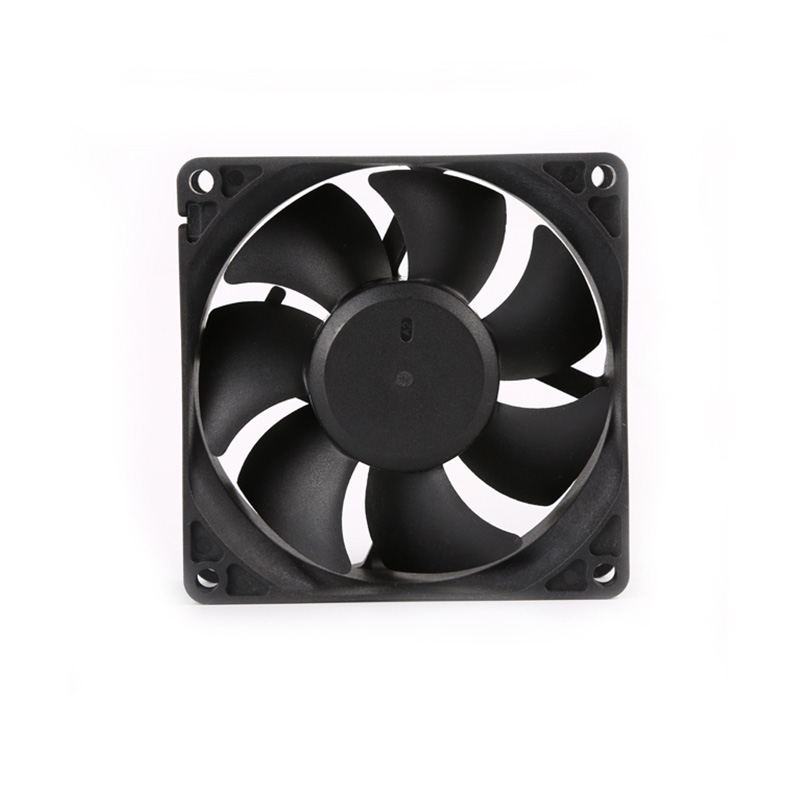 8025 DC Cooling Fan