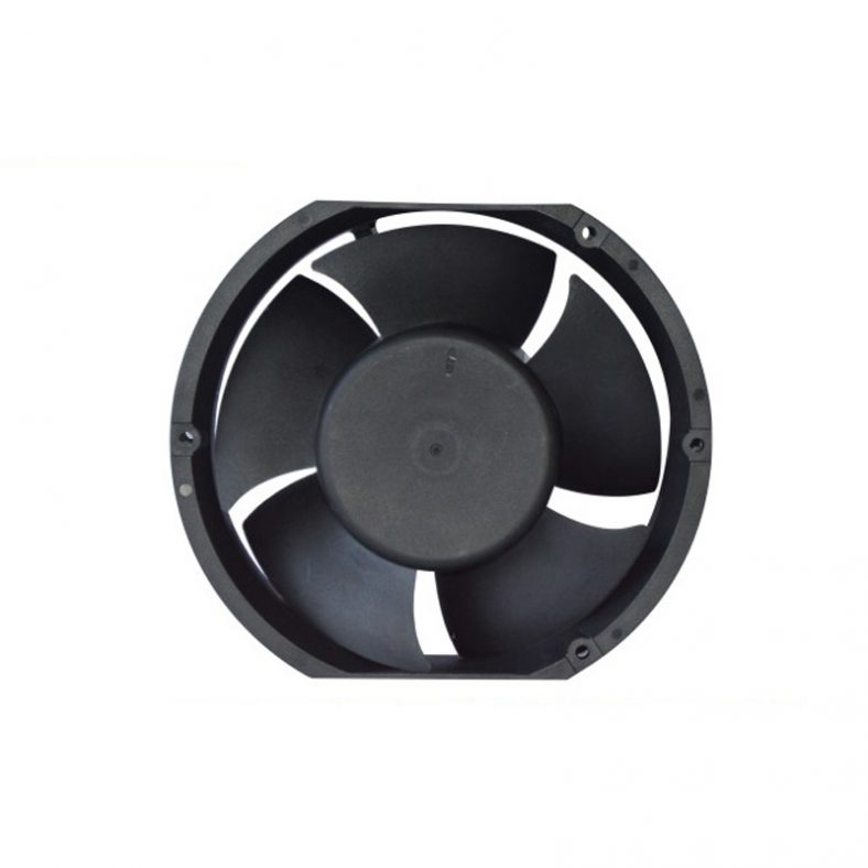 EC17251 AC Fan