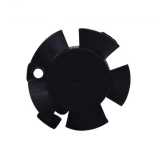 3010 Bracket Cooling Fan