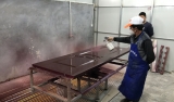 Construction Technology Of Water-Based Radiator Inner Wall Anti-Corrosion Paint